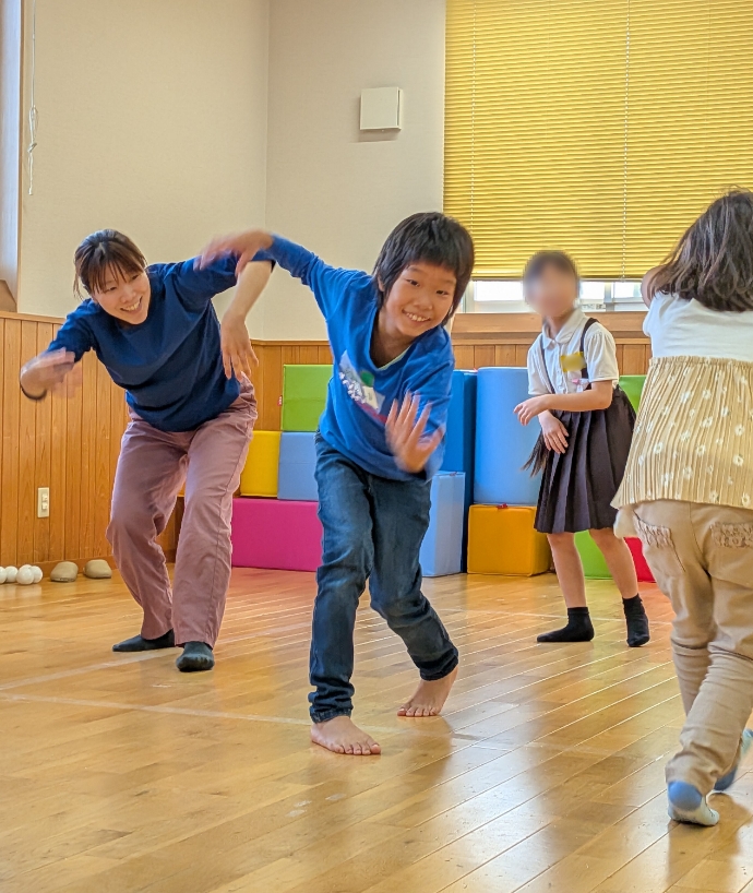イマバリ・パラビエンナーレ
