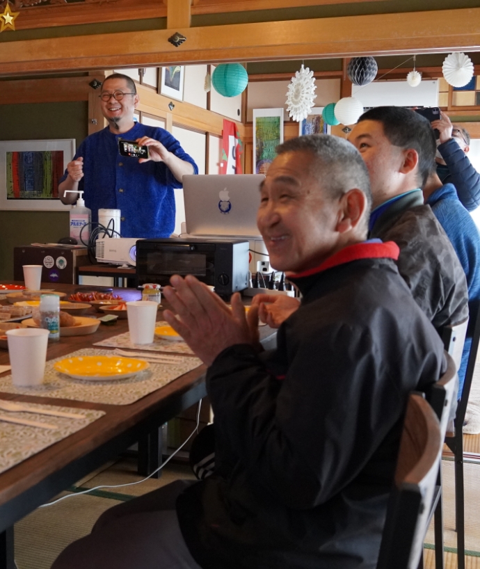 イマバリ・パラビエンナーレ