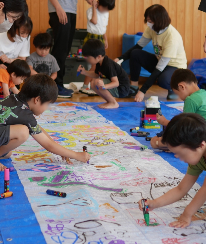 イマバリ・パラビエンナーレ